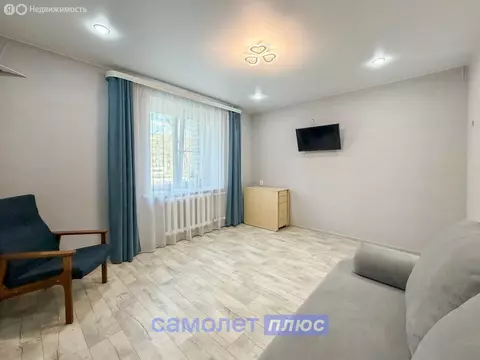 1-комнатная квартира: Чебоксары, проспект Мира, 94 (31.1 м)