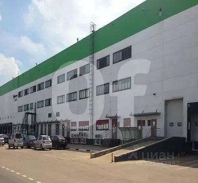 Склад в Московская область, Домодедово Белые Столбы мкр, Склады 104 ...