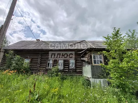 Дом в Калужская область, Дзержинский район, Галкино с/пос, д. Люблинка ...
