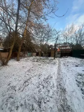 Участок в Московская область, Одинцовский городской округ, д. Барвиха  ...