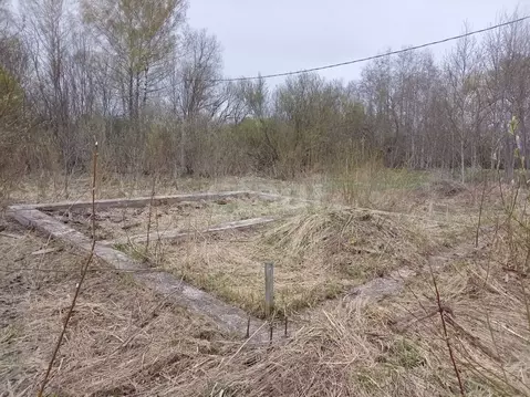 Участок в Смоленская область, Смоленский муниципальный округ, ...