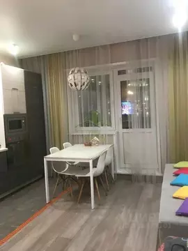 2-к кв. Бурятия, Улан-Удэ ул. Балтахинова, 36 (60.2 м)