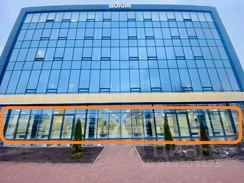 Торговая площадь в Санкт-Петербург Домостроительная ул., 16 (450 м)