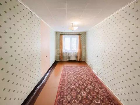 3-к кв. Ярославская область, Ярославль Ленинградский просп., 83 (58.5 ...