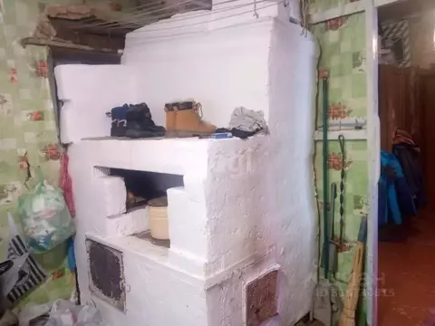 Дом в Ярославская область, Ярославский муниципальный округ, пос. ...