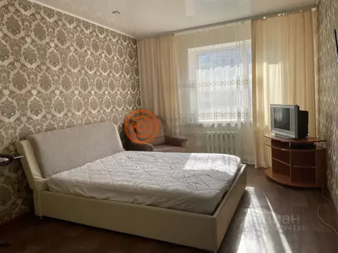 1-к кв. Тюменская область, Тюмень ул. Муравленко, 9 (35.0 м)