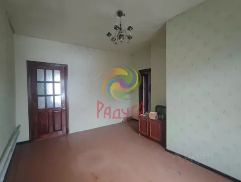 4-к кв. Ивановская область, Шуя ул. 2-я Дубковская, 5 (61.0 м)