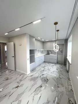 3-к кв. Воронежская область, Воронеж ул. Независимости, 78Бк2 (72.0 м)