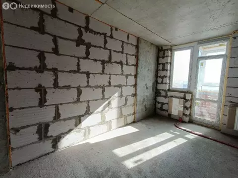 Квартира-студия: Ростов-на-Дону, улица Малиновского, 33/2 (24 м)