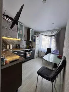 3-к кв. Самарская область, Тольятти Шлюзовой мкр, ул. ...