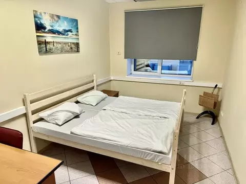 Комната Калининградская область, Калининград ул. Александра Невского, ...