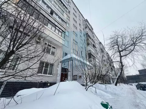 3-к кв. Московская область, Одинцово Можайское ш., 97 (51.2 м)