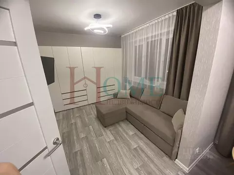 Студия Новосибирская область, Новосибирск ул. Титова, 251/2 (33.0 м)