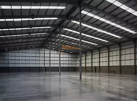 Склад в Московская область, Дзержинский ул. Академика Жукова (800 м)