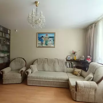 2-к кв. Челябинская область, Челябинск ул. 3-го Интернационала, 58 ...