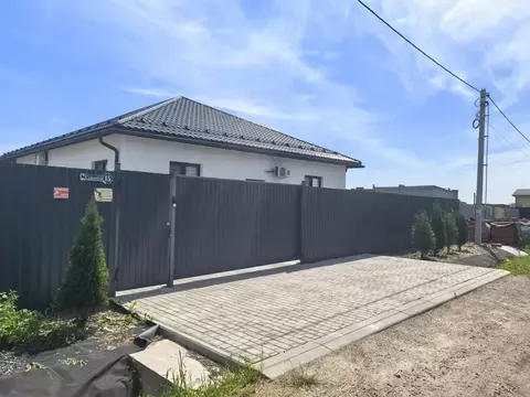 Дом в Московская область, Пушкинский городской округ, д. Балабаново, ...