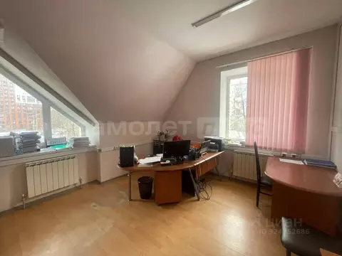 Офис в Московская область, Наро-Фоминск ул. Калинина, 8/1 (47 м)