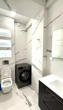 1-к кв. Москва Кольская ул., 8к1 (35.0 м)