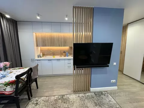 4-к кв. Красноярский край, Красноярск Северный мкр, ул. Водопьянова, 7 ...