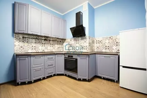 1-к кв. Санкт-Петербург Усть-Славянка тер., просп. Советский, 36к2 ...