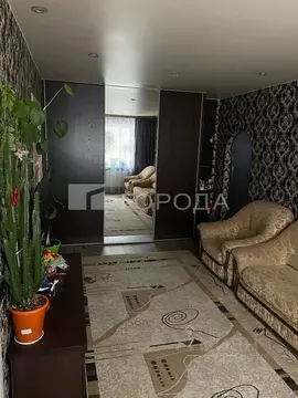 4-к кв. Алтайский край, Барнаул ул. Георгиева, 16 (61.0 м)