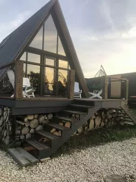 Дом в Московская область, Домодедово Кузьминский кп, 8 (72 м)