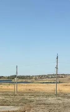 Участок в Волгоградская область, Волгоград Поселок Водный тер., ул. ...