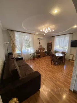 3-к кв. Волгоградская область, Волгоград ул. 40 лет ВЛКСМ, 8 (75.5 м)