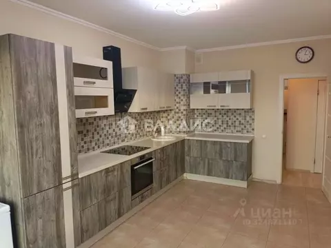 1-к кв. Московская область, Одинцово ул. Маковского, 26 (44.1 м)