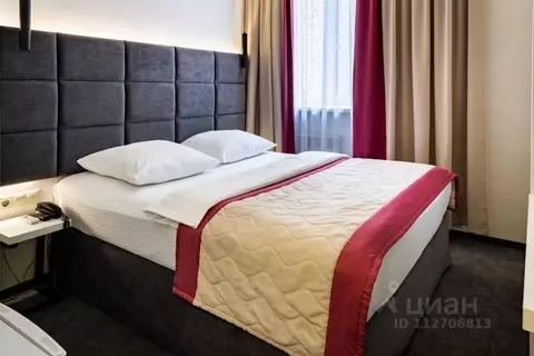 Комната Москва Лесная ул., 20С2 (10.0 м)