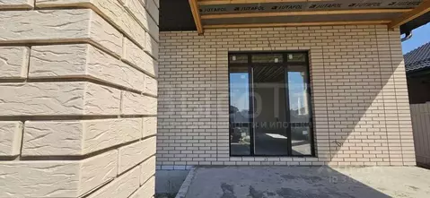 Дом в Воронежская область, Новоусманский район, с. Бабяково Зеленая ...