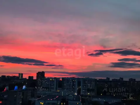 2-к кв. Удмуртия, Ижевск просп. Конструктора М.Т. Калашникова, 7 (48.3 ...