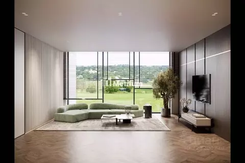 Коттедж в Московская область, Одинцовский городской округ, д. ...