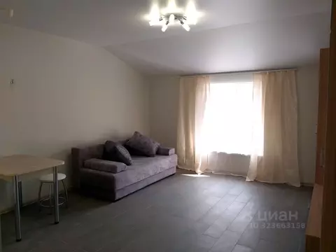 Студия Московская область, Химки Сходня мкр, Горная ул., 29/2 (38.0 м)