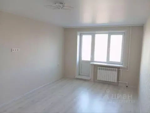 1-к кв. Саратовская область, Саратов Рабочая ул., 122 (32.4 м)