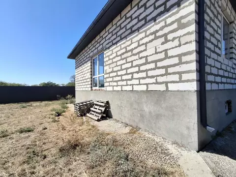 Дом в Краснодарский край, Ейск Приморский пер. (235 м)