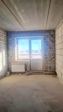 3-к кв. Самарская область, Самара Радонежская ул., 1 (90.8 м)