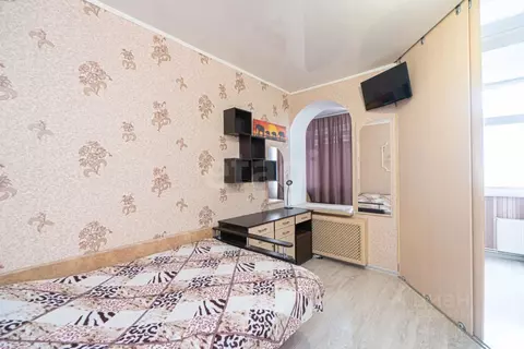 Студия Севастополь ул. Вакуленчука, 53/12 (23.0 м)