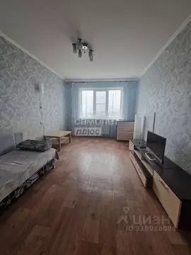 2-к кв. Тульская область, Тула ул. Вильямса, 38 (51.5 м)