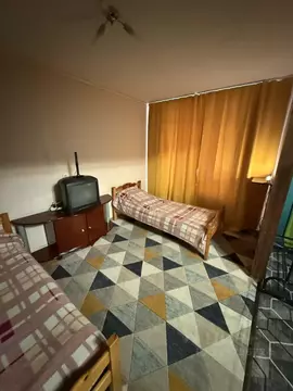 2-к кв. Ленинградская область, Кингисепп Касколовка мкр, 1 (47.0 м)