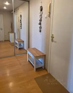 1-к кв. Санкт-Петербург Морская наб., 15 (40.0 м)