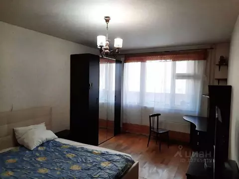 Комната Москва ул. Грекова, 11 (20.0 м)