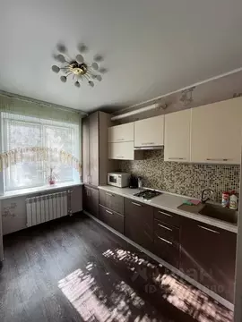 1-к кв. Астраханская область, Астрахань ул. Космонавтов, 18к4 (40.0 м)