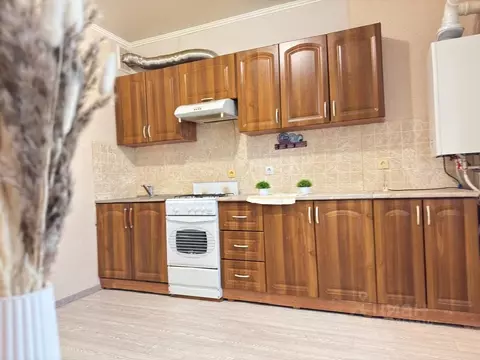 1-к кв. Ставропольский край, Ставрополь ул. 45-я Параллель, 73 (43.0 ...