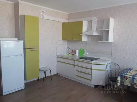 Студия Ленинградская область, Мурино Всеволожский район, просп. ...