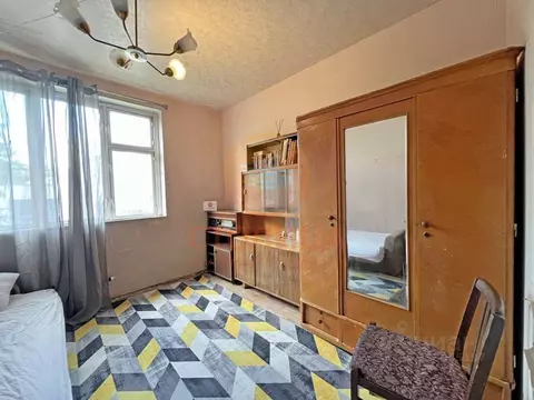 Комната Москва Бескудниковский бул., 8К4 (15.0 м)