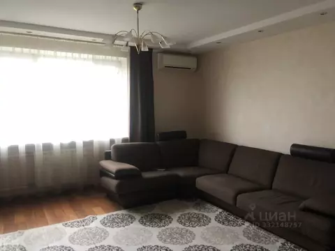 3-к кв. Москва ул. Авиаконструктора Миля, 19 (71.0 м)