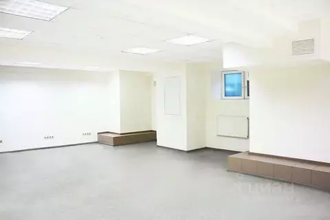 Офис в Москва Научный проезд, 8С1 (89 м)