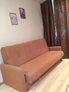 1-к кв. Москва 2-я Черногрязская ул., 3С1 (30.0 м)