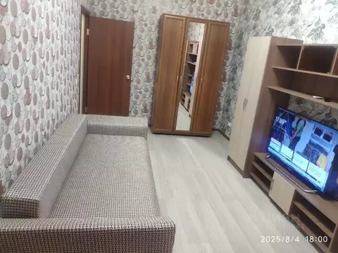 1-к кв. Санкт-Петербург просп. Большевиков, 38к5 (43.0 м)